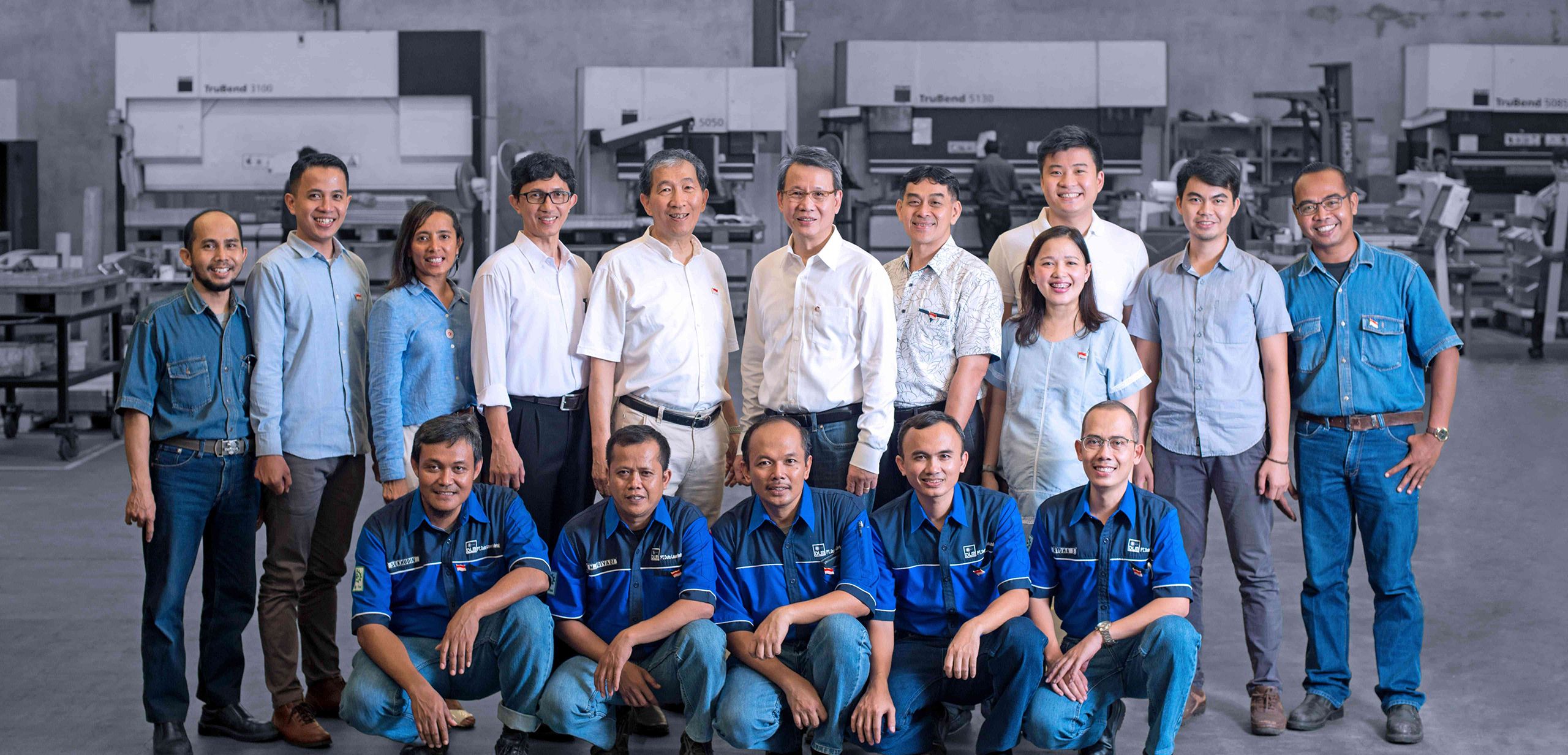 Duta Laserindo Metal