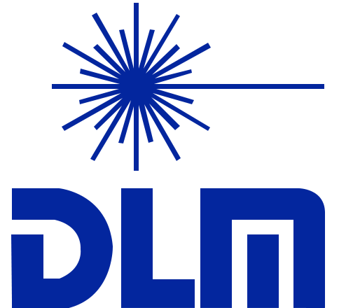 DLM Logo