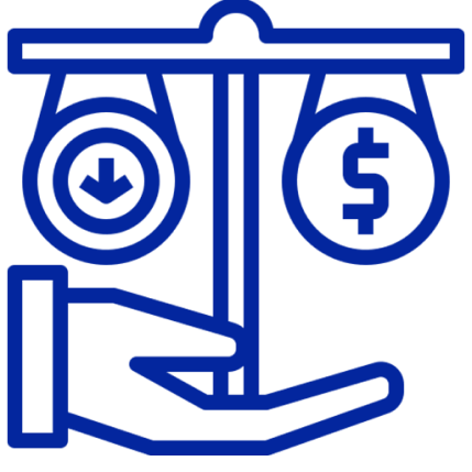 Icon values