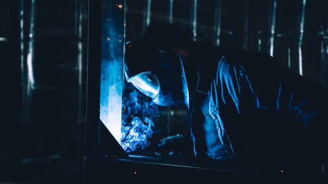 Get to Know: Materials for Welding, Bending and Cutting