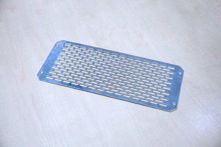 Get to Know: Materials for Welding, Bending and Cutting