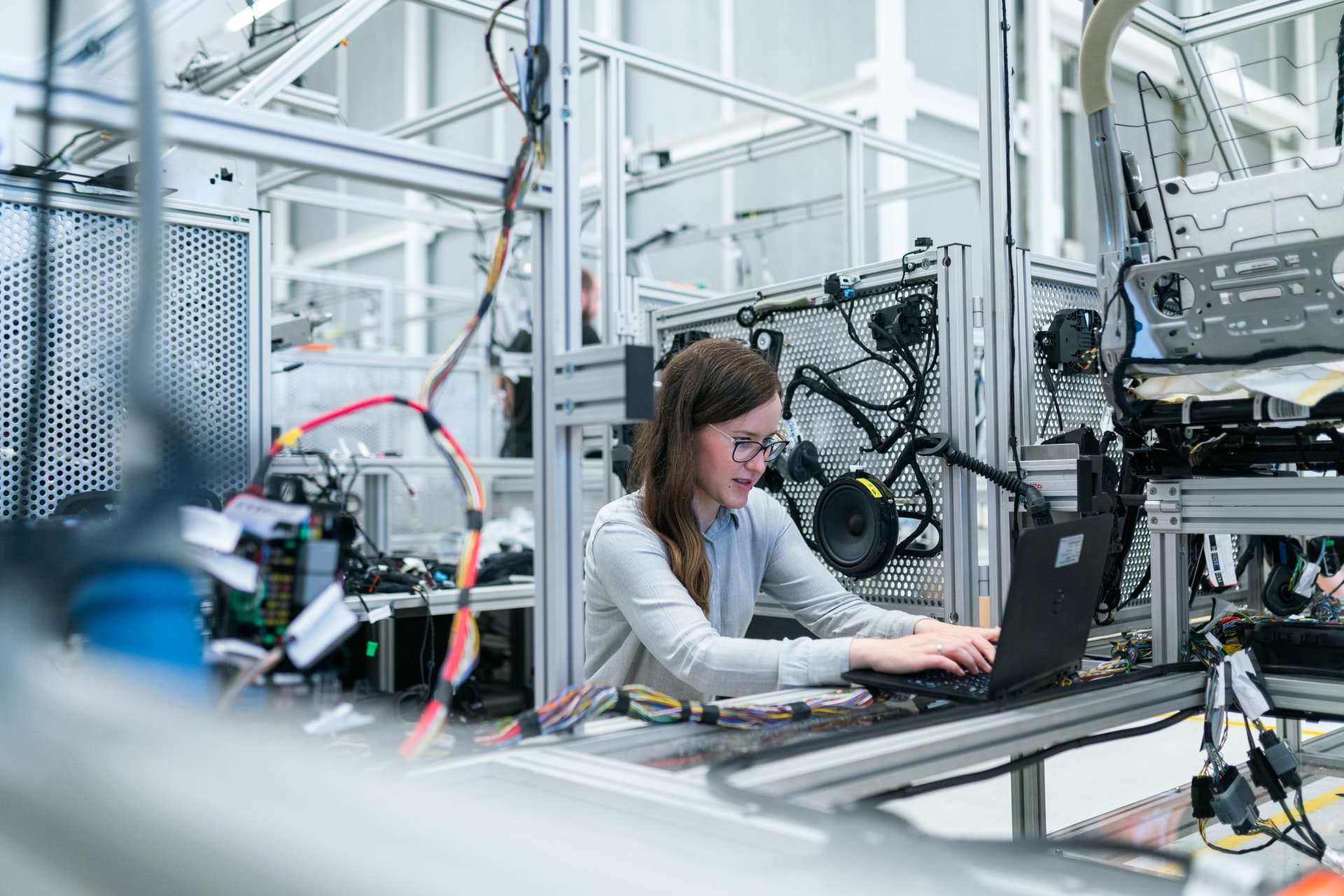 What is Computer-aided Design (CAD) and Computer-aided Manufacturing (CAM)?