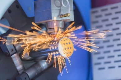 What is Laser Tube Cutting? And how is the ability ?