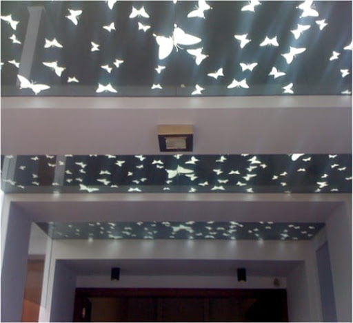 Important Role of PT DLM in Interior Design