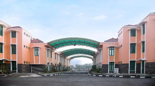 Get to know: PT Duta Laserindo Metal