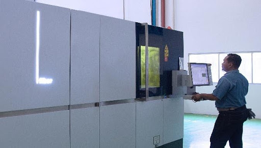 Get to know: PT Duta Laserindo Metal