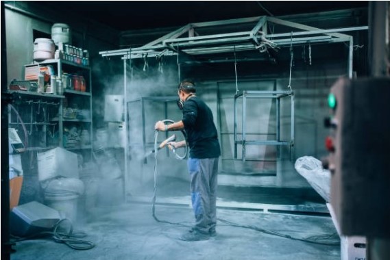 What Is Metal Finishing? Why is the Process Important ?
