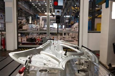 Apa itu Sheet Metal Assembly Pada Manufaktur Logam ?