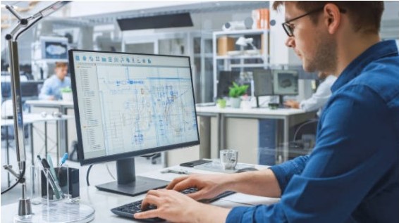 Computer-aided Design (CAD) Advantages: 6 Reasons To Use CAD For Your Projects
