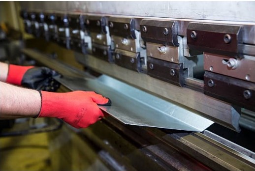 Sheet Metal Bending: Definition and Processing Method