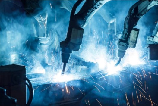 5 Types of Assembly in Metal Manufacturing
