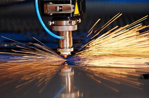 3 Important Things on Metal Laser Marking