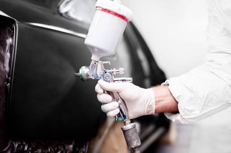 Existing Methods in the Metal Finishing Process