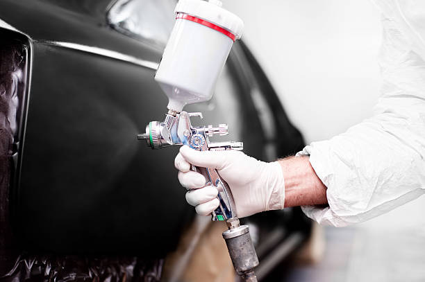 Benefits of Metal Finishing for Your Business