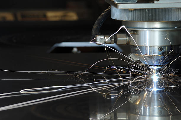 Types of Laser Marking Machines