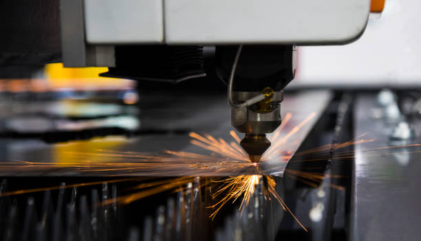 Benefits of Using Automatic Laser Marking in Your Business