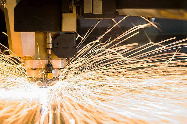 Advantages and Benefits of Laser Cutting