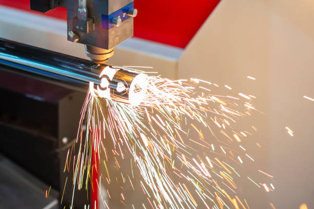 Technology and Development of Tube Laser Cutting