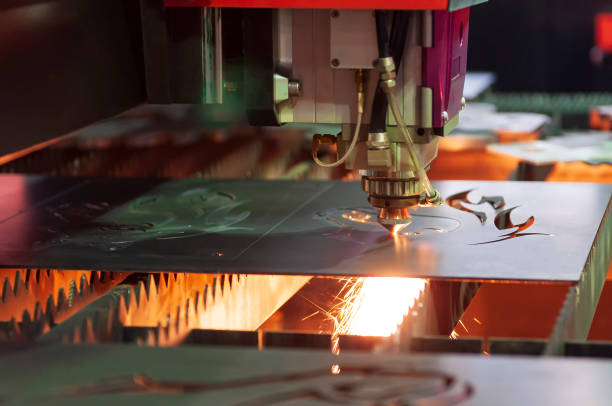 Get to know Fiber Laser Marking in the Metal Marking Process