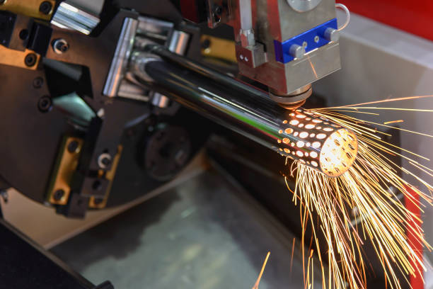 Future Development of Tube Laser Cutting