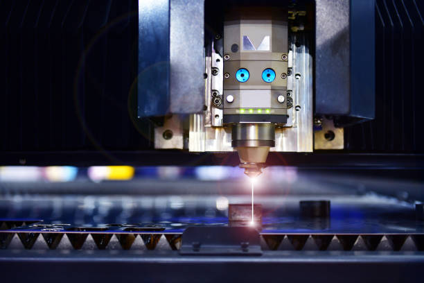 General Considerations for Metal Laser Systems