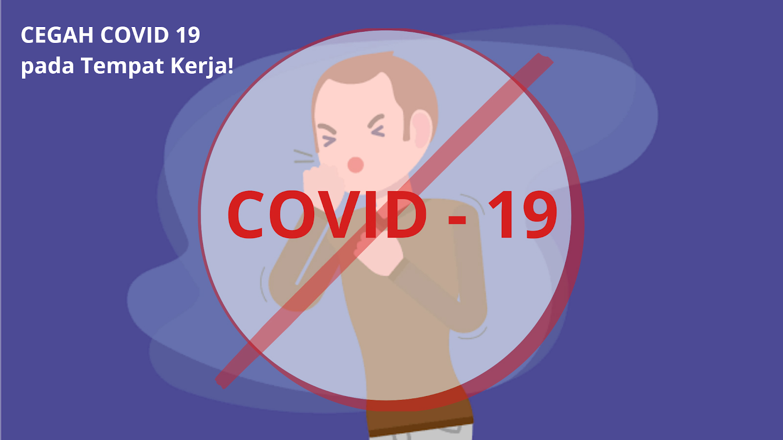 COVID-19 Guidelines for Office Workspace