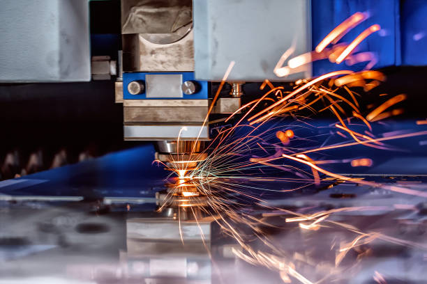 Factors to Consider in Evaluating a Laser Marking System