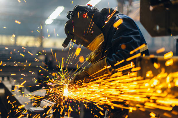 Types of Sheet Metal Joining Techniques