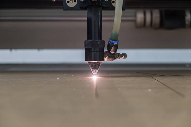 Get to know Ultraviolet (UV) Laser Marking in Metal Marking Process