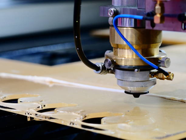 Get to know CO2 Laser Marking in Metal Marking Process