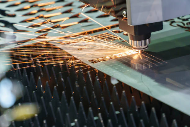 Methods To Increase Efficiency in Laser Cutting