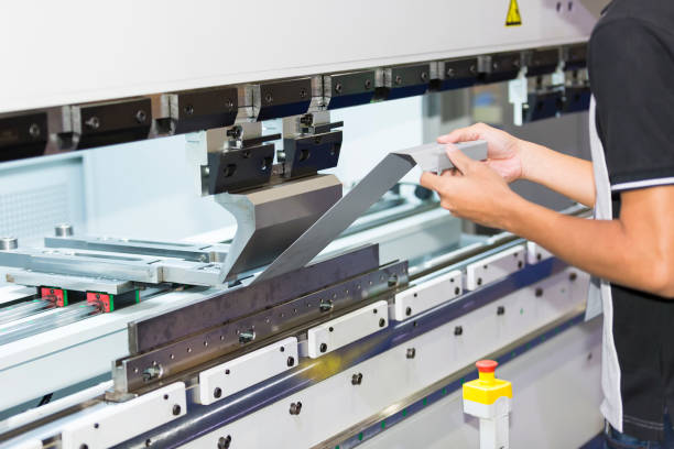 Solutions to Sheet Metal Bending Problems