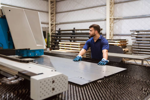 Factors Affecting Strength in Metals