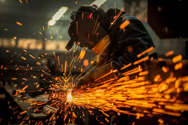 Welding Process Problems and Solutions