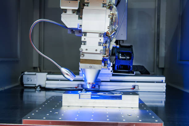 Get to know MOPA Laser Marking in Metal Marking Process