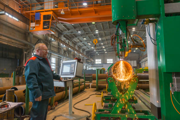 What are the Main Technical Indexes of Driving Methods in Laser Cutter?