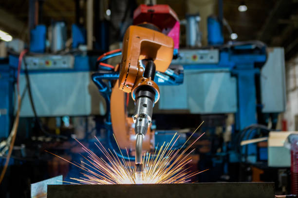 Ways to Resist Porosity in Aluminum Alloy Laser Welding