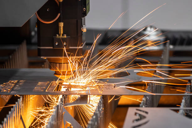 An Important Factors Affecting Laser Cutting Quality