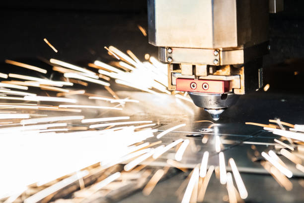 Quality Standards in Laser Cutting Process