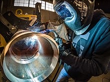 Get to Know: Welding Classification