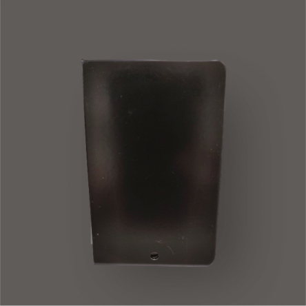 powder coating colors