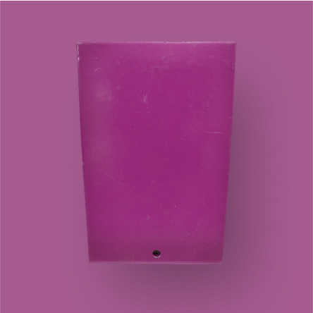 powder coating colors
