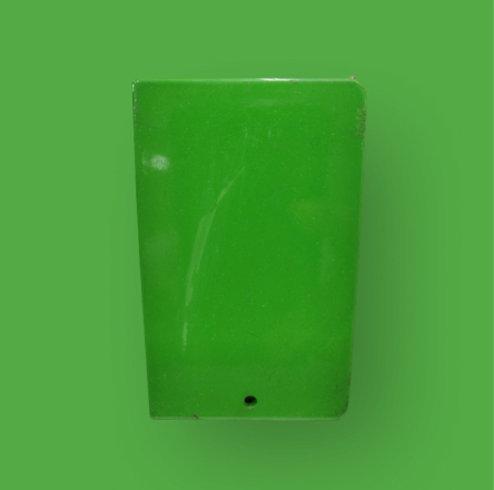 powder coating colors