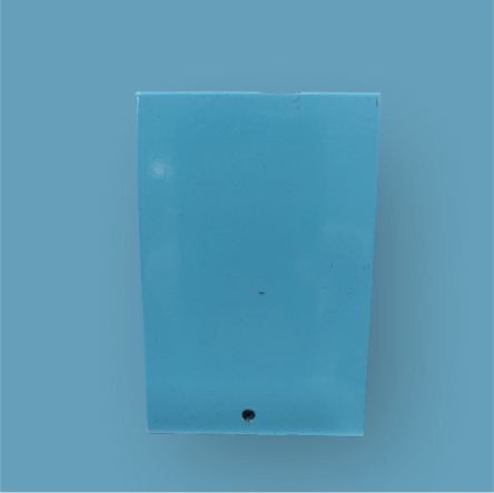 powder coating colors