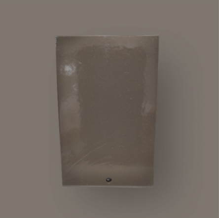 powder coating colors