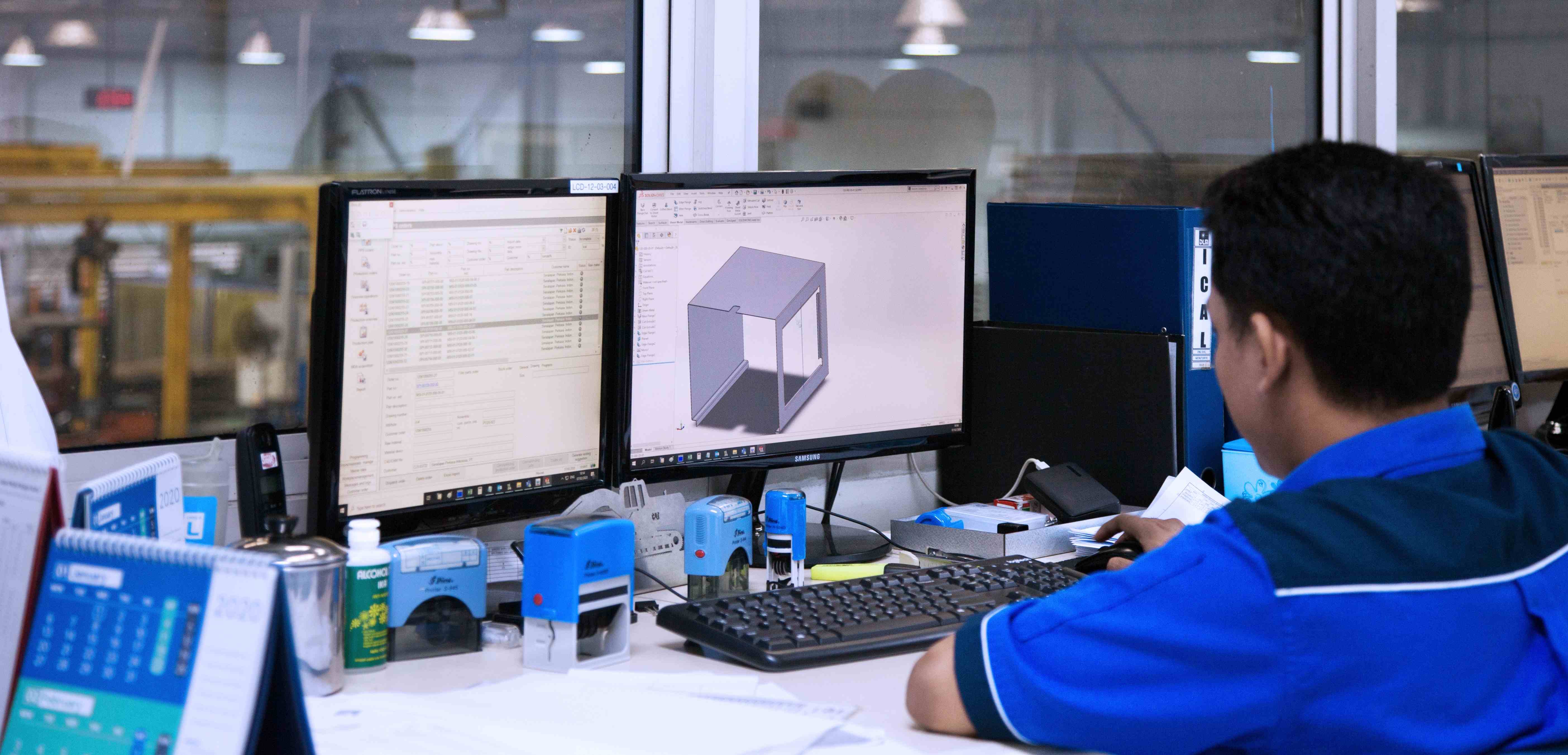 Cad / Cam