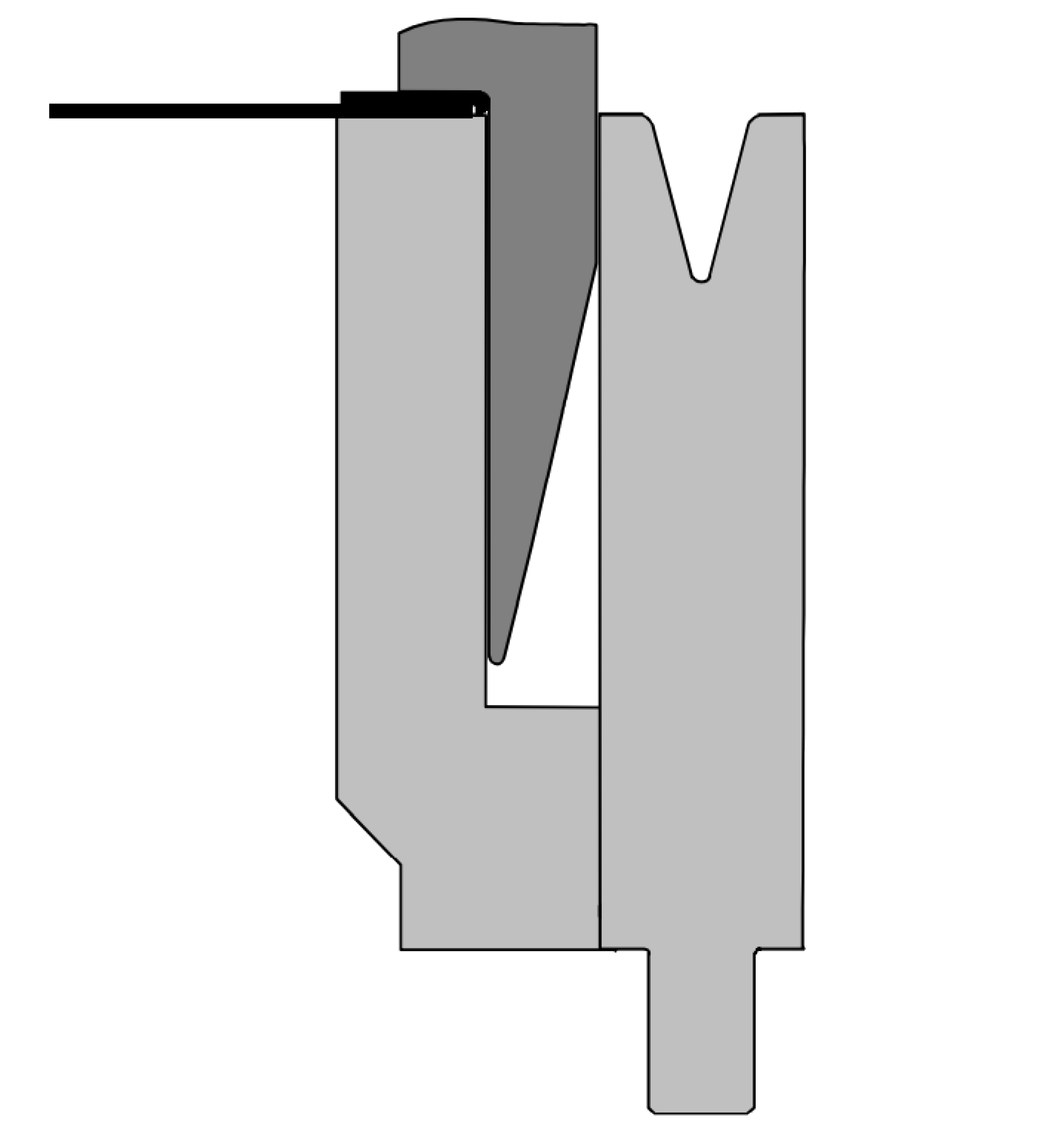 flatenning