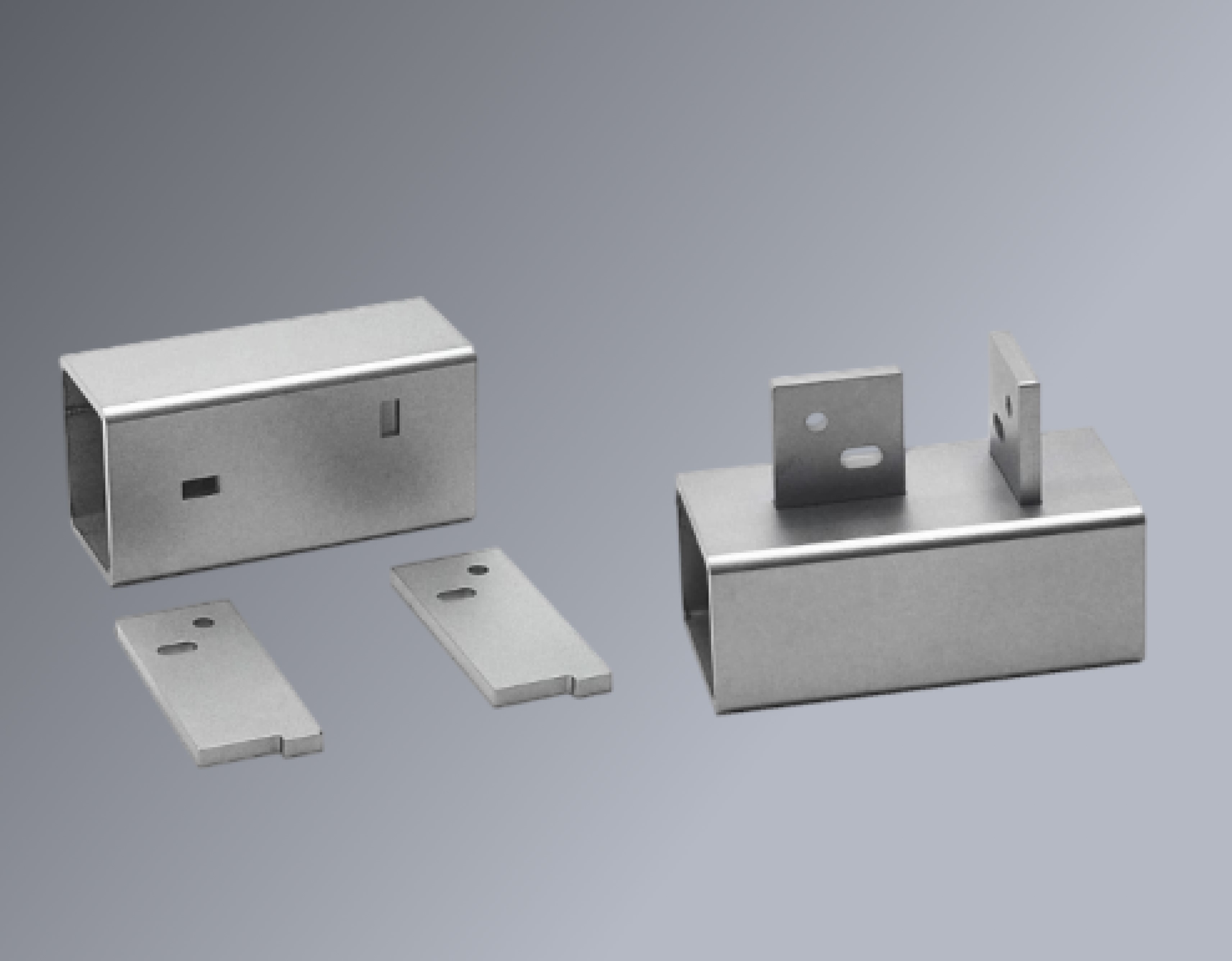 Simple Assembly and Positioning Aids