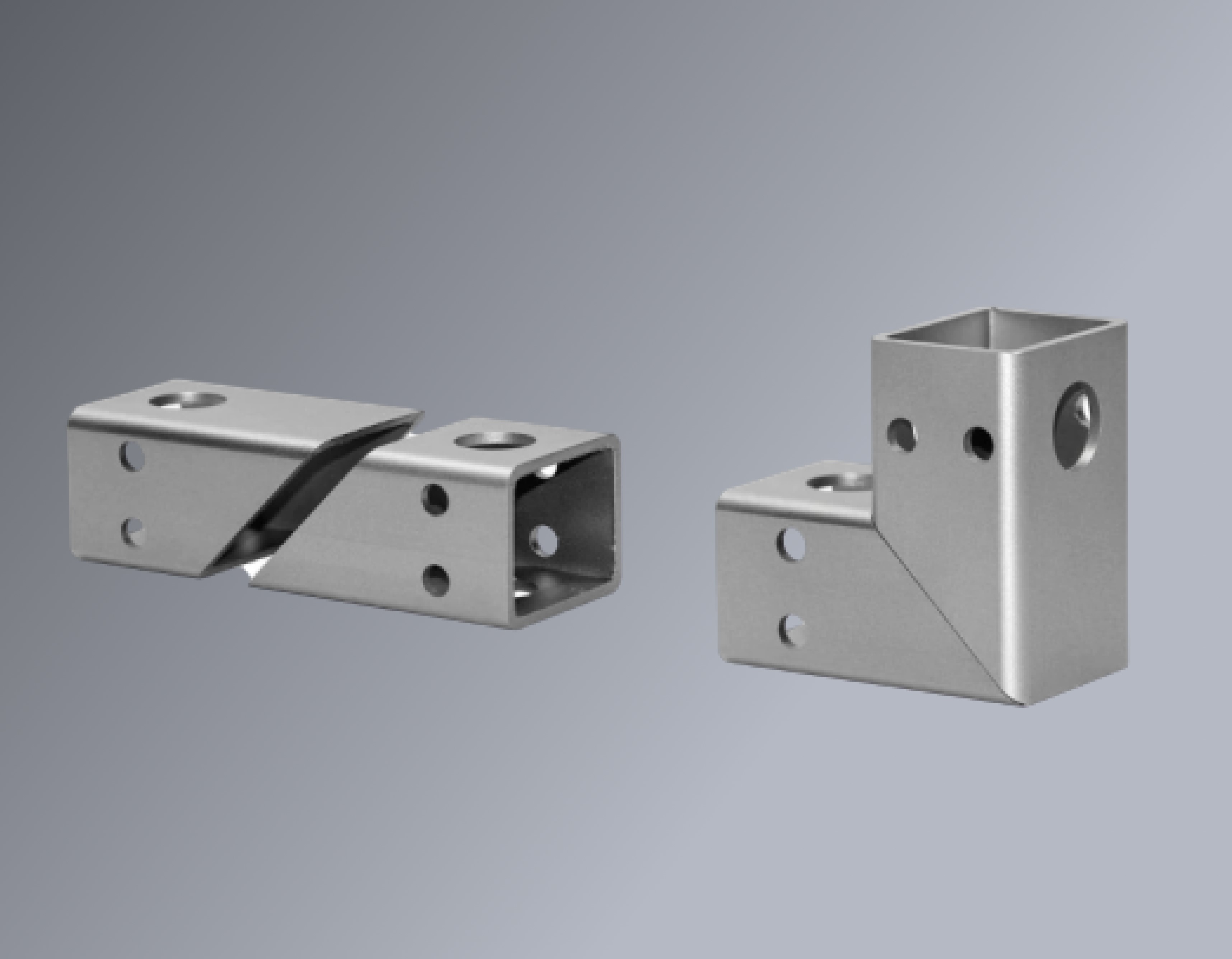 Simple Connections