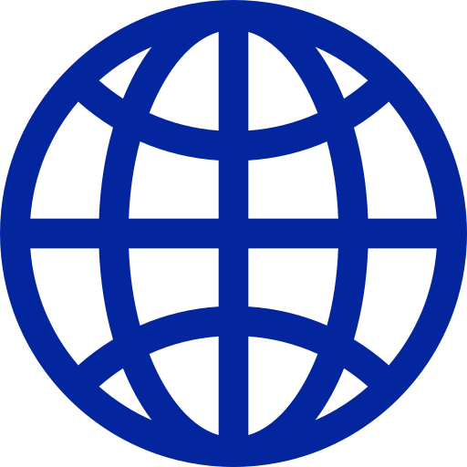icon web